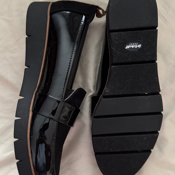 Dr. Scholl's Women's Webster Loafer with faux leather - Picture 1 of 4